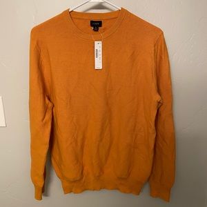 Men’s J Crew Crewneck Sweater